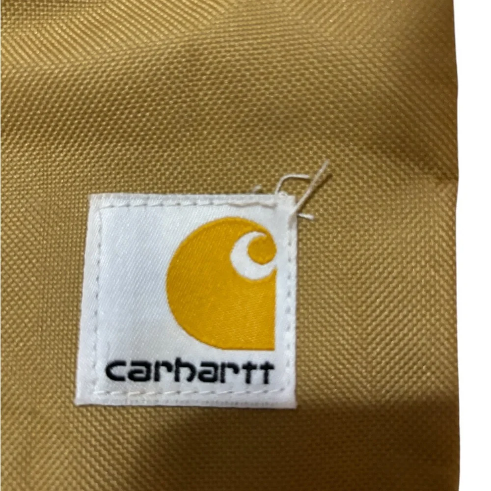 Carhartt parcel bag. Nwt - Picture 2 of 4